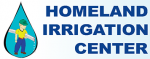 Homeland Irrigation logo